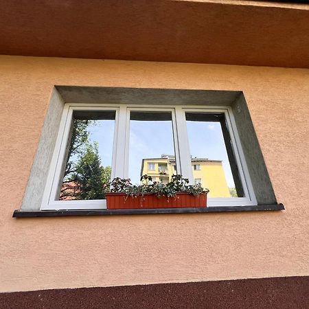 Apartament Verde Zakopane Exterior photo