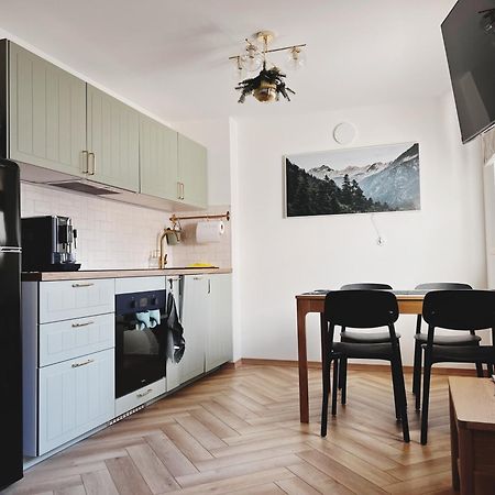 Apartament Verde Zakopane Exterior photo