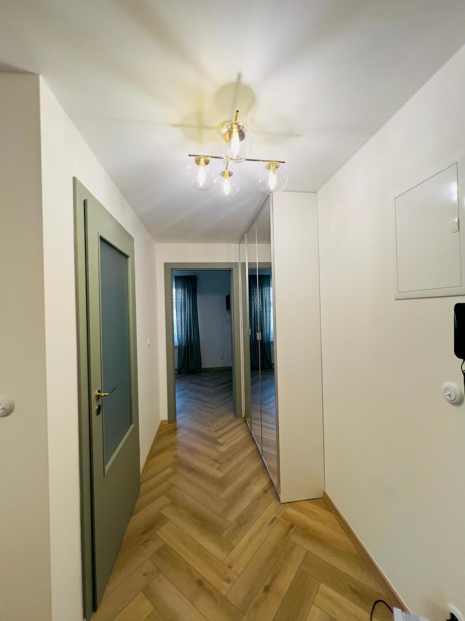 Apartament Verde Zakopane Exterior photo