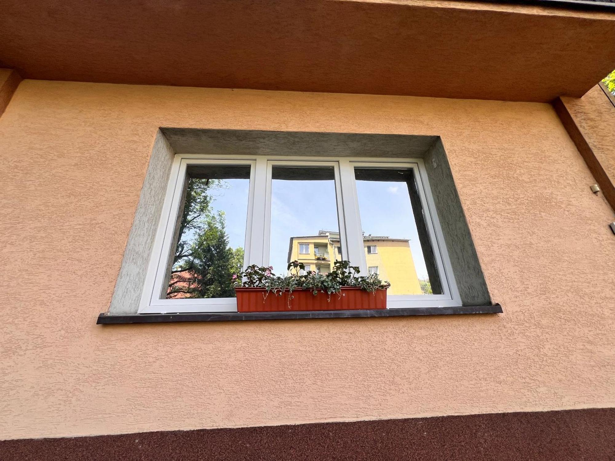 Apartament Verde Zakopane Exterior photo