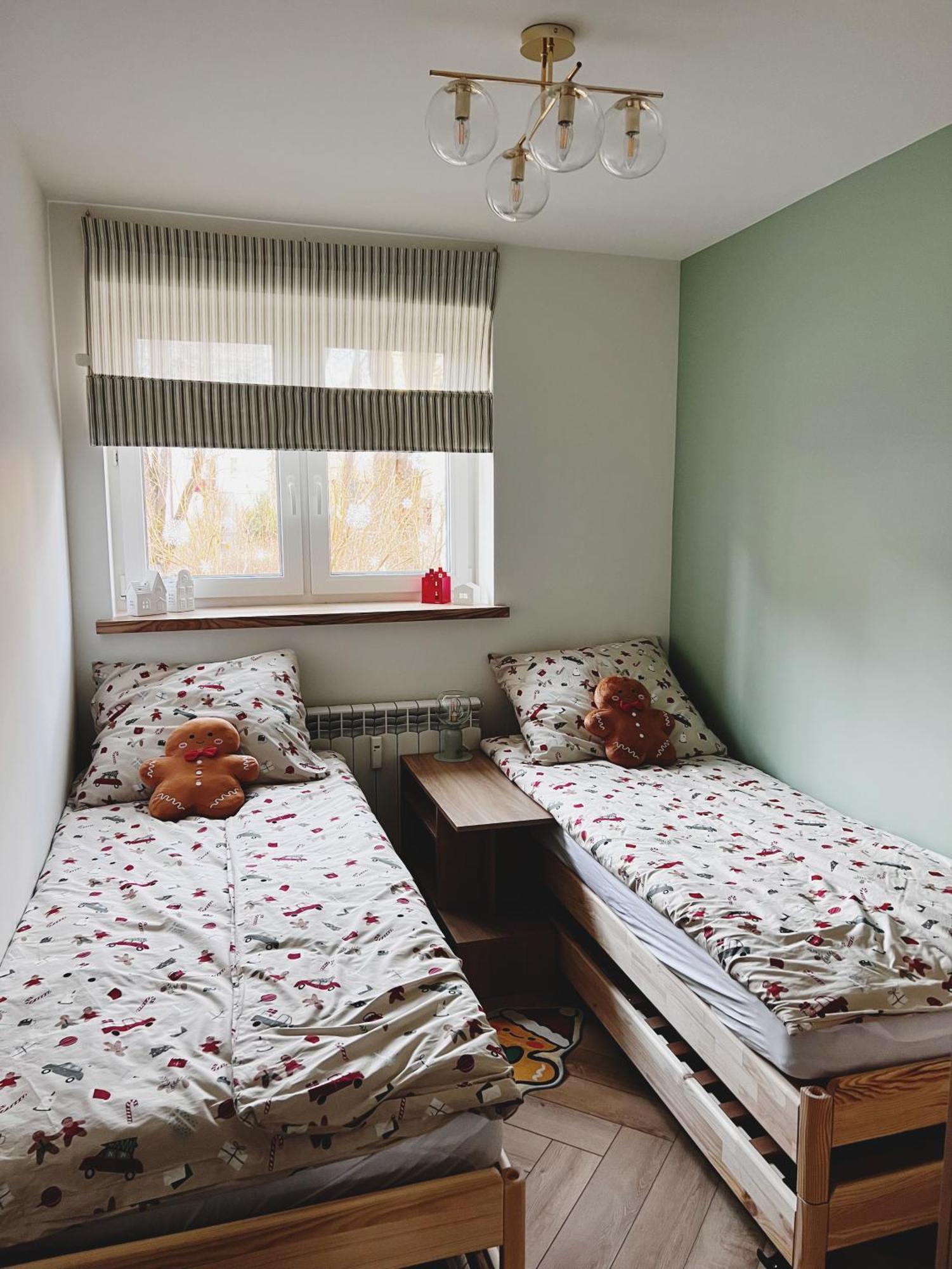 Apartament Verde Zakopane Exterior photo